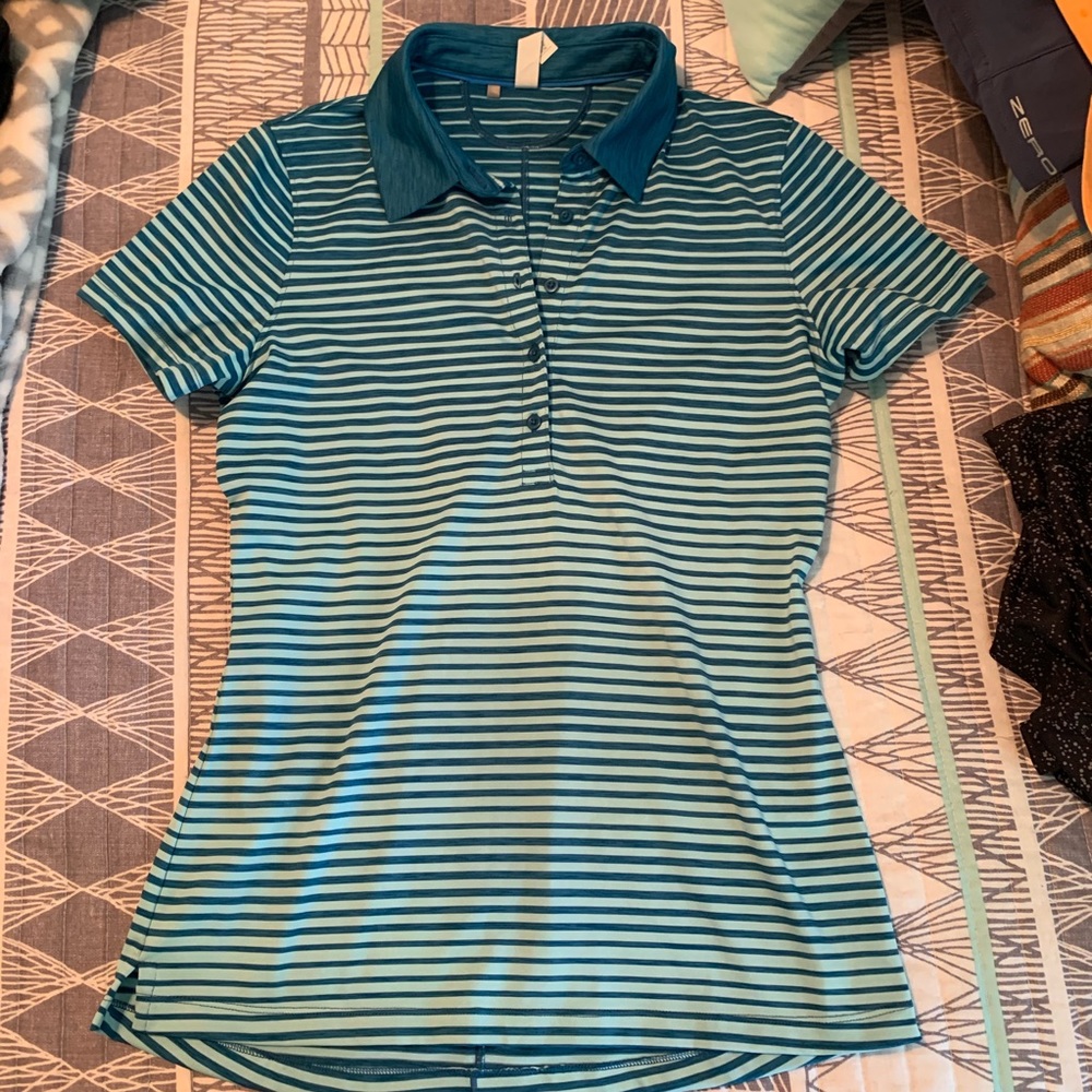 UA Skyfall Polo